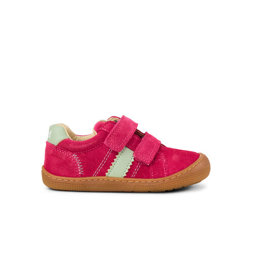 Koel Denis Suede 3.0 Fuchsia
