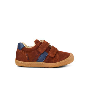 Koel Denis Suede 3.0 Cognac