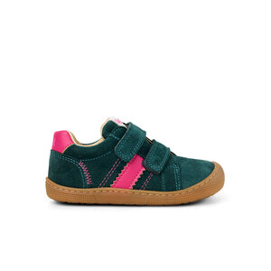 Koel Denis Suede 3.0 Turquoise