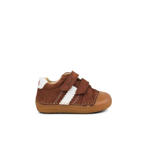 Koel Archie Leather 3.0 Chocolate