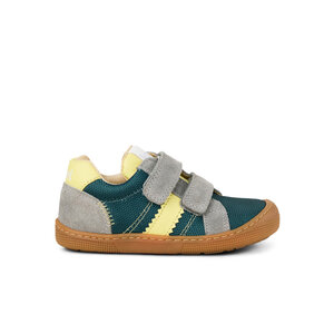 Koel Denis Fabrics 3.0 Turquoise