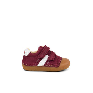 Koel Archie Leather 3.0 Bordo