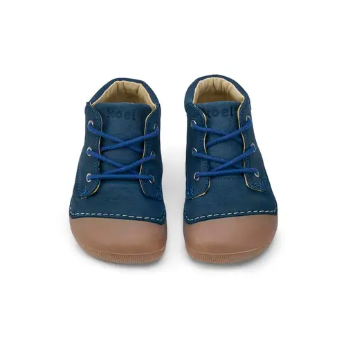 Koel Avery Leather Navy