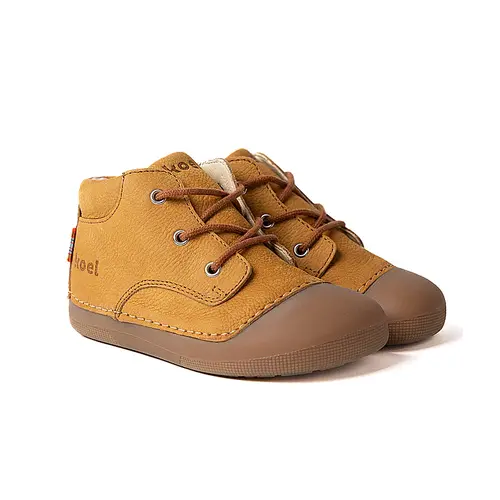 Koel Avery Leather Cognac