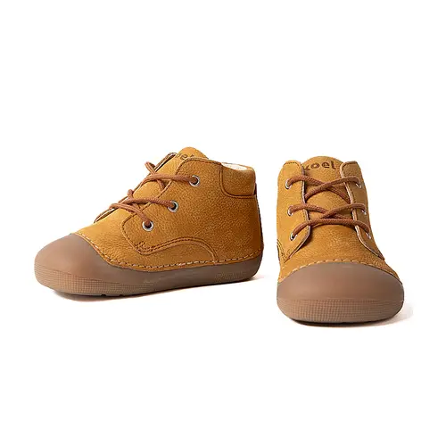 Koel Avery Leather Cognac