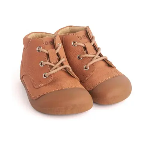 Koel Avery Leather Old Pink