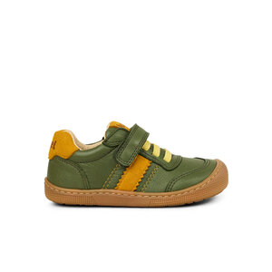 Koel Dylan Leather 3.0 Green
