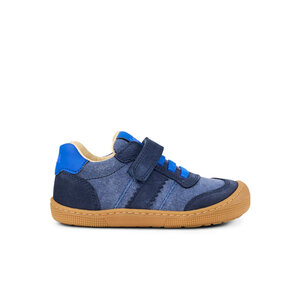 Koel Dylan Cotton 3.0 Blue