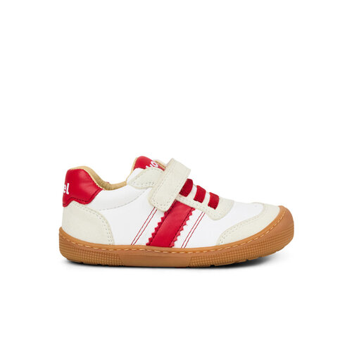 Koel Dylan Suede 3.0 Red