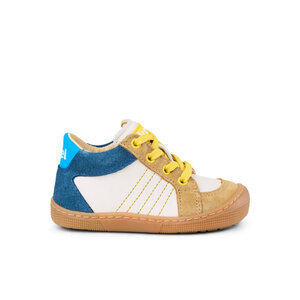 Koel Dion Suede Beige