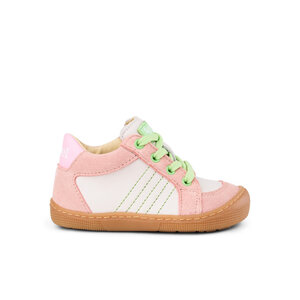 Koel Dion Suede Old Pink