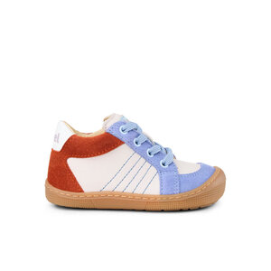 Koel Dion Suede Aqua