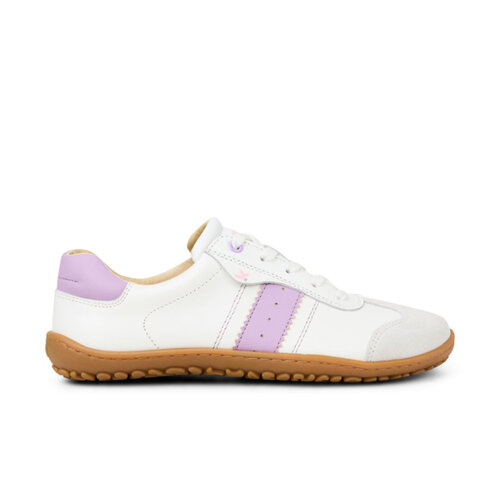 Koel Ila Nappa Suede Lila