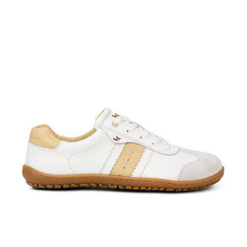 Koel Ila Nappa Suede Off White/Beige