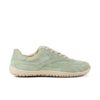 Ilaria Suede Mint