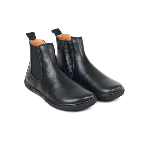 Koel Filas Nappa Black