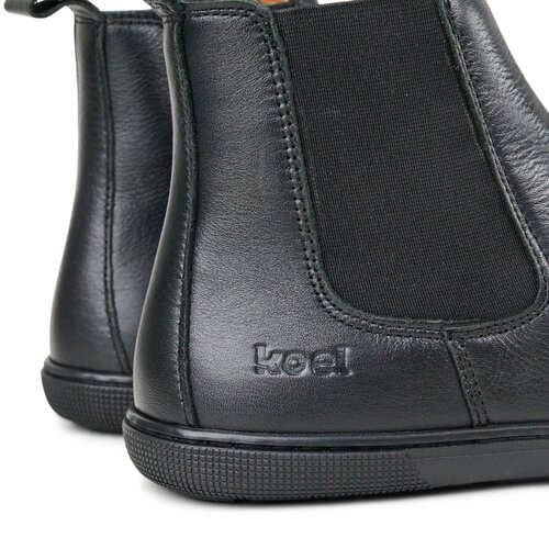 Koel Filas Nappa Black