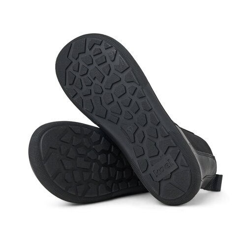 Koel Filas Nappa Black