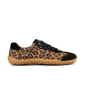 Koel Iva Suede Leopard