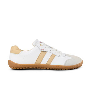 Koel Ila Nappa Suede Off White/Beige