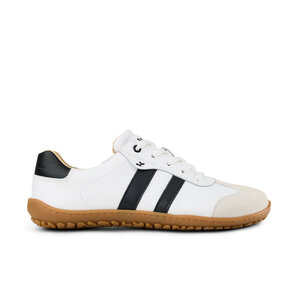 Koel Ila Nappa Suede Off White/Black