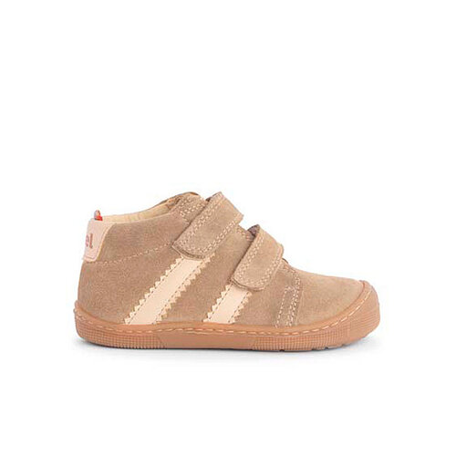 Koel David Suede Beige