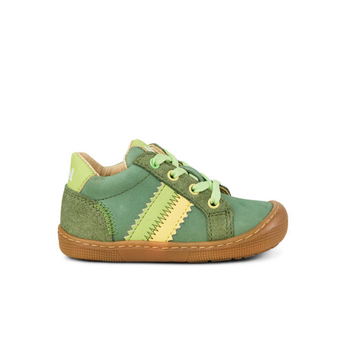 Koel Dallas Leather Olive