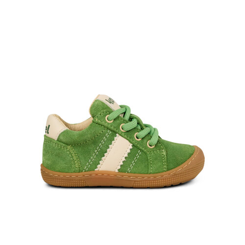 Koel Dallas Suede Khaki