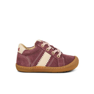 Koel Dallas Suede Old Pink