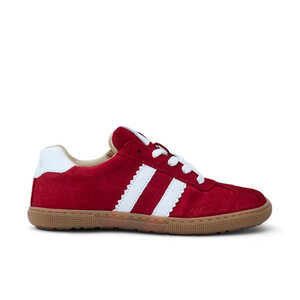 Koel Declan Suede Red