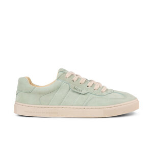 Koel Helena Suede Mint