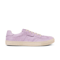Helena Suede Lavender