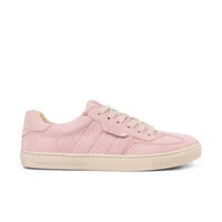 Helena Suede Old Pink