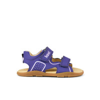 Ova Leather Purple