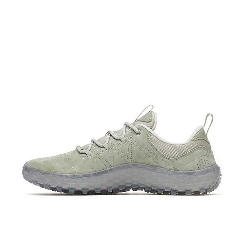 Merrell Wrapt Men White Sage
