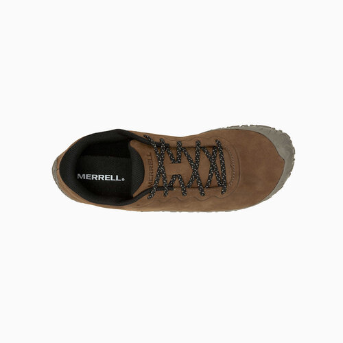 Merrell Vapor Glove 6 Leather Men Earth