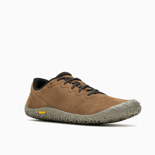 Merrell Vapor Glove 6 Leather Men Earth