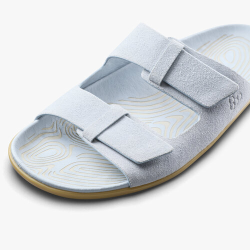 Vivobarefoot Sensus Yin Slide Ladies Skyway