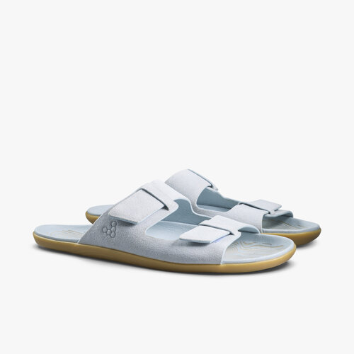 Vivobarefoot Sensus Yin Slide Ladies Skyway