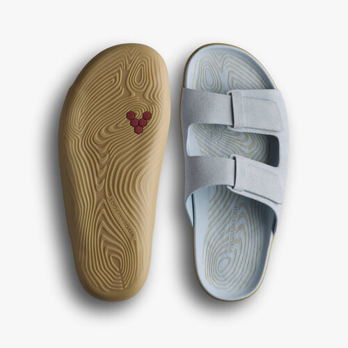 Vivobarefoot Sensus Yin Slide Ladies Skyway
