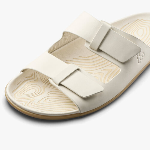 Vivobarefoot Sensus Yin Slide Ladies Sand