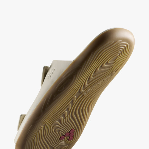 Vivobarefoot Sensus Yin Slide Ladies Sand