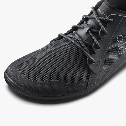 Vivobarefoot Primus Lite IV Men Obsidian Vivobarefoot Primus Lite IV Men Obsidian