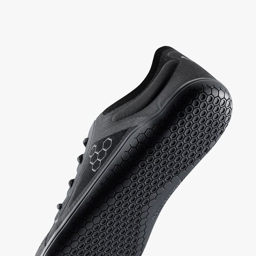 Vivobarefoot Primus Lite IV Men Obsidian Vivobarefoot Primus Lite IV Men Obsidian