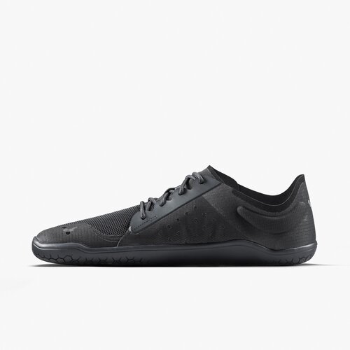 Vivobarefoot Primus Lite IV Men Obsidian Vivobarefoot Primus Lite IV Men Obsidian