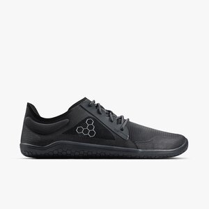 Vivobarefoot Primus Lite IV Men Obsidian