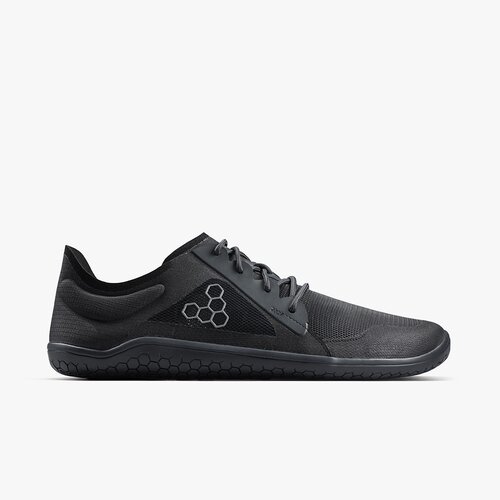 Vivobarefoot Primus Lite IV Men Obsidian Vivobarefoot Primus Lite IV Men Obsidian