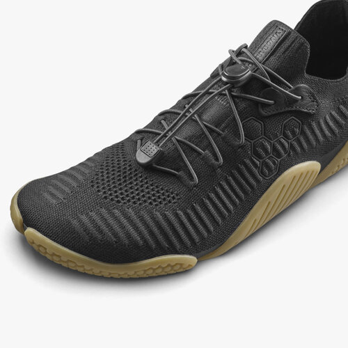 Vivobarefoot Motus Flex Natural Men Obsidian Vivobarefoot Motus Flex Natural Men Obsidian
