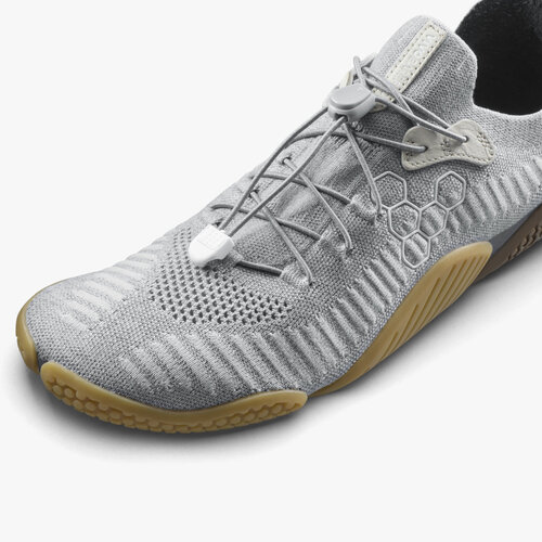 Vivobarefoot Motus Flex Natural Men Storm Cloud