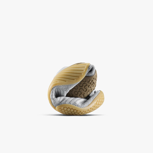 Vivobarefoot Motus Flex Natural Men Storm Cloud